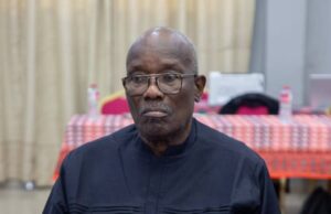 Athiémé : le député LD Basile Ahossi organise un grand meeting pour le duo Wadagni-Talata