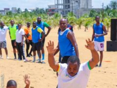 Vision ambitieuse : Ouidah, future capitale mondiale du Beach Handball, annonce Sidikou Karimou