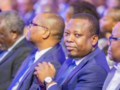 Sommet Régional sur la Transformation Numérique en Afrique de l’Ouest et du Centre à Cotonou : le ministre conseiller Hantan exhorte la jeunesse à saisir l’avenir digital