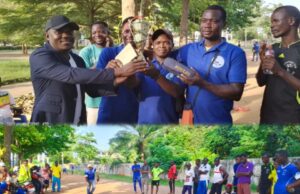 Festival départemental de la pétanque du Mono : la première édition tient toutes ses promesses, Aspc de Grand-Popo triomphe et crée la surprise