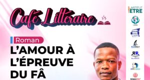Cotonou : redécouvrez « L’amour à l’épreuve du Fâ » de Modeste Agbikossi lors d’un Café littéraire interactif ce vendredi à la librairie « Notre Dame »