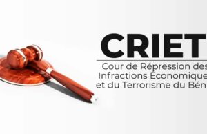 Plus de 180 millions FCFA saisis à la frontière : 8 étrangers devant la CRIET