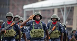 Prorogation de la date limite du concours de recrutement d’élèves agents de police