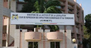 Achille Chaou : l’homme d’affaires et proche de Richard Boni Ouorou relaxé par la CRIET