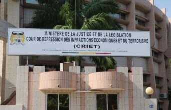 De l’escroquerie en ligne à la césarienne : quand la CRIET découvre le secret d’un homme qui prend du cannabis pour avoir d’appétit