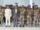 Bénin : liste des officiers supérieurs promus par Talon ce vendredi