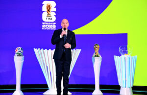 Coupe du monde 2026 : voici le tirage au sort complet de la compétition, du groupe A à L