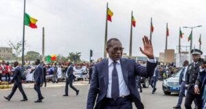 Révision de la Constitution : Talon va promulguer la loi ce mercredi