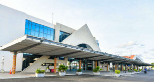 Bénin : l’aéroport de Cotonou change de dénomination