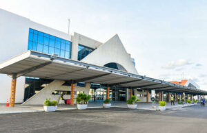 Bénin : l’aéroport de Cotonou change de dénomination
