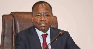 Adrien Houngbédji condamne sévèrement la tentative de coup d’État