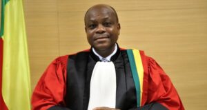 Révision de la Constitution : la Cour Constitutionnelle déclare la loi conforme