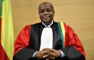 Révision de la Constitution : la Cour Constitutionnelle déclare la loi conforme