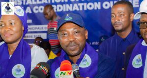 Mobilisation historique : la plate-forme nationale «Jeunesse Wadagni» lance officiellement ses activités ce samedi à Calavi