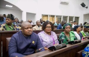 Budget de l’État 2026 : le Parlement adopte à l’unanimité le dernier budget du quinquennat Talon