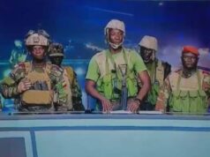 Tentative de coup d’État : 30 militaires et 1 civil déposés en prison après leur présentation au juge des libertés