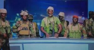 Bénin : une tentative de coup d’État rapidement déjouée