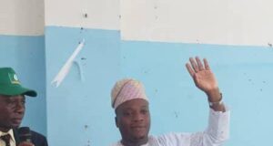 Présentation officielle de Cocou Aouissi dans la 17e Circonscription : un acte de dialogue en amont de la campagne