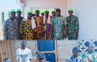 Bloc Républicain à Houéyogbé : Philippe Adjitonou assure l’adhésion totale des CV de Honhoué et remobilise Didongbogoh