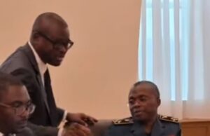 Conseil extraordinaire des ministres au lendemain du coup d’État : un hommage rendu à l’épouse du général Bada décédée