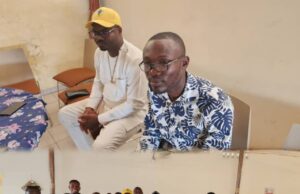 Houéyogbé : les jeunes de Honhoué se mobilisent derrière l’Honorable Isidore Zandjou