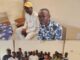 Houéyogbé : les jeunes de Honhoué se mobilisent derrière l’Honorable Isidore Zandjou