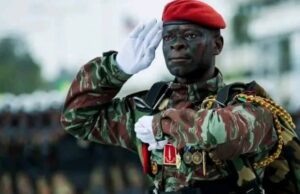 Tentative de coup d’État : le Lieutenant-Colonel Pascal Tigri trouve refuge dans un pays voisin