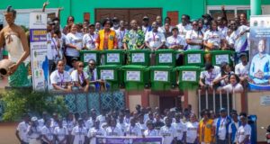 Clap de fin de la Journée Internationale Leo 2025 : un succès retentissant à Lokossa, la jeunesse au service de la communauté