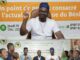 Bénin : Isidore Zandjou et la jeunesse politique condamnent la tentative de coup d’État