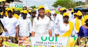 Tentative de coup d’État déjouée : Houéyogbé dit NON, appelle à la paix et clame son soutien inconditionnel au Président Patrice Talon