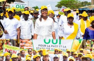 Tentative de coup d’État déjouée : Houéyogbé dit NON, appelle à la paix et clame son soutien inconditionnel au Président Patrice Talon