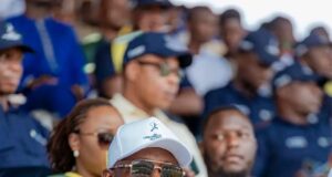 Clôture des JUB Savalou 2025 : le Ministre Conseiller aux sports Ayibatin Jonas HANTAN salue une édition « inclusive et réussie »