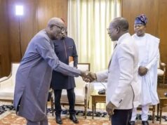 Révision Constitutionnelle : Léon Ahossi exhorte le Président Talon à renoncer à la promulgation de la loi