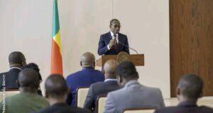 Tentative de déstabilisation : Patrice Talon rompt le silence et pointe du doigt « des égarés manipulés »