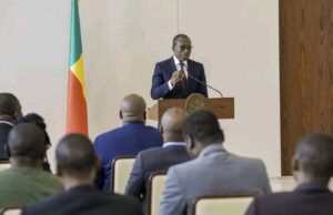 Tentative de déstabilisation : Patrice Talon rompt le silence et pointe du doigt « des égarés manipulés »