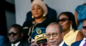 Révision de la Constitution : le Président Talon promulgue la loi