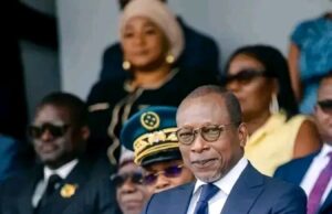 Révision de la Constitution : le Président Talon promulgue la loi