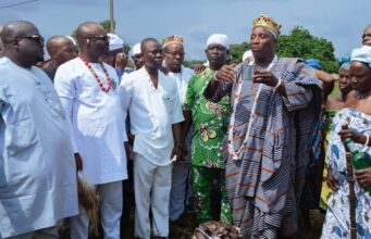Après la tentative de coup d’État déjouée : les forces vives et religieuses de Houéyogbé s’unissent par la prière pour le Président Patrice Talon et toute la Nation