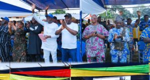 Développement de Doutou : les 26 villages se donnent la main au sein de l’ADVAD