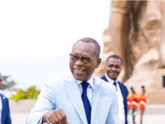 Discours sur l’état de la Nation : Patrice Talon célèbre un Bénin métamorphosé et redéfinit l’exercice du pouvoir