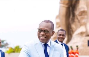 Discours sur l’état de la Nation : Patrice Talon célèbre un Bénin métamorphosé et redéfinit l’exercice du pouvoir