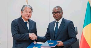 Économie : le Japon injecte 28 milliards de FCFA pour booster le secteur privé béninois