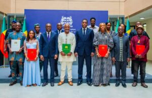 Identité : 10 Afro-descendants officiellement reconnus comme Béninois