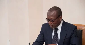 Deux personnes nommées en conseil des ministres