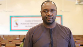 Chabi Yayi : le fils de l’ex-président interpellé