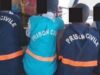 Prison d’Abomey-Calavi : tentative d’évasion déjouée