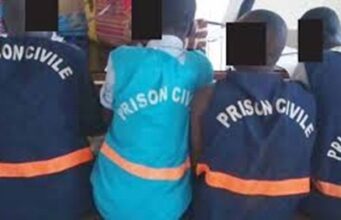 Prison d’Abomey-Calavi : tentative d’évasion déjouée