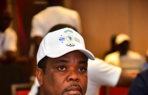 Un bâtisseur à l’honneur : Sidikou Karimou prend les rênes du développement du handball continental