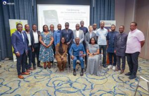 « Financer l’Afrique autrement : le pari de l’assurance » : lancement réussi pour l’ouvrage de Magloire Dochamou qui redéfinit le rôle de l’assurance en Afrique