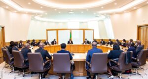 Voici les grandes décisions du conseil des ministres de ce 3 décembre